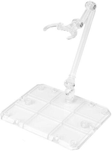 Tamashii Nations - Tamashii Stage Act. 4 For Humanoid, Support Stand - Collectibles