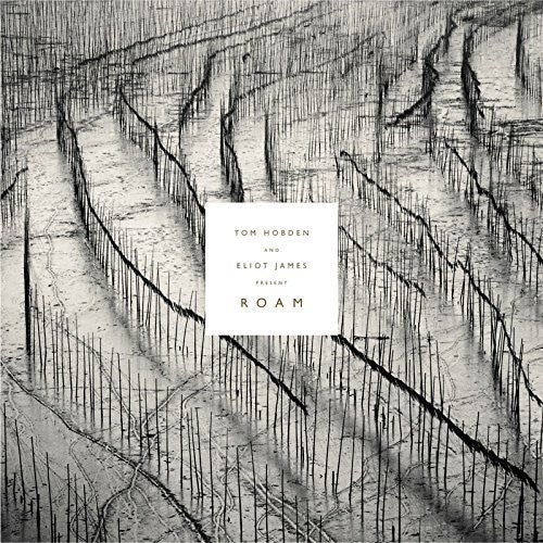 Hobden,tom / James,eliot - Present: Roam - Music CD