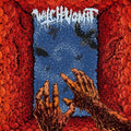 Witch Vomit - Poisoned Blood - Vinyl Record
