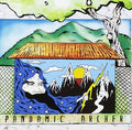 Pandamic - Archer - Music CD