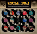 Skiffle Vol 1 / Various - Skiffle Vol 1 / Various - Music CD