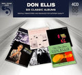 Ellis,don - 6 Classic Albums - Music CD