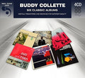 Collette,buddy - 6 Classic Albums - Music CD