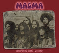 Magma - Zuhn Wol Unsai: Live 1974