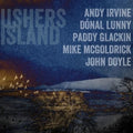 Ushers Island - Ushers Island - Music CD