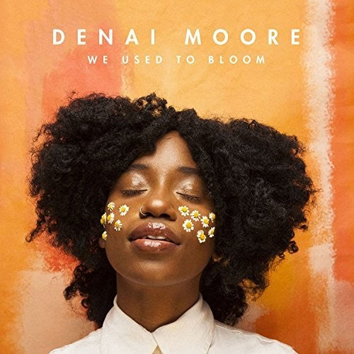 Moore,denai - We Used To Bloom - Music CD