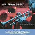 Calliero,guillermo - S.a.p. Vol 1 - Music CD