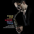 Cid,esaie Quartet - Maybe Next Year - Music CD
