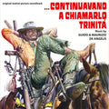 Continuavano A Chiamarlo Trinita / O.s.t. - Continuavano A Chiamarlo Trinita / O.s.t. - Vinyl Record