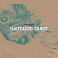 Nautilus - Nautiloid Quest - Music CD