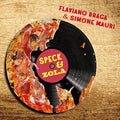 Braga,flaviano / Mauri,simone - Speck & Zola - Music CD