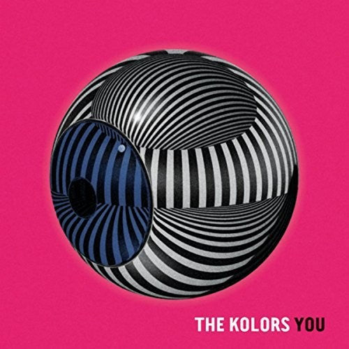 Kolors - You - Music CD