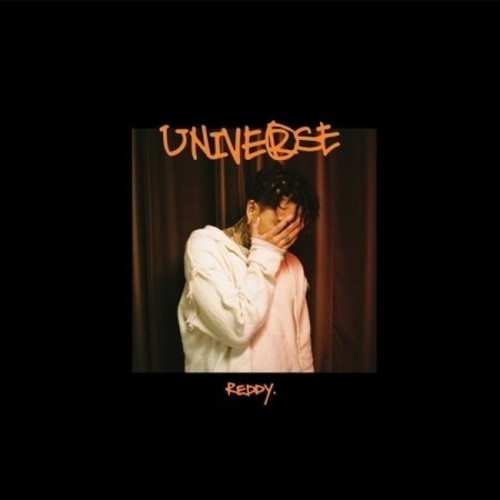 Reddy - Universe - Music CD