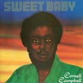 Campbell,cornell - Sweet Baby - Music CD