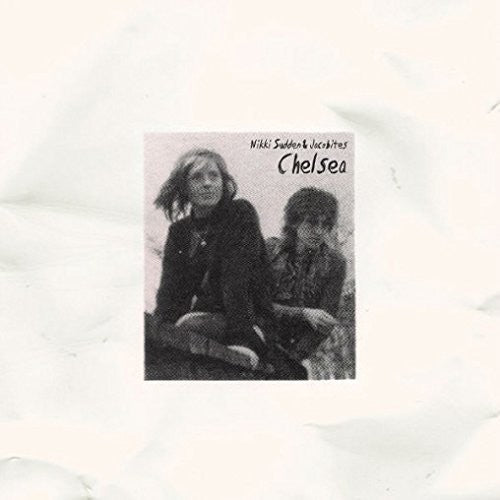 Sudden,nikki / Jacobites - Chelsea - Vinyl Record