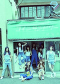 Dia - Vol 2 (yolo) Blue Dia Version - Music CD