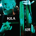 Kila - Kila Alve - Vinyl Record