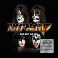 Kiss - Kissworld: The Best Of Kiss - Music CD