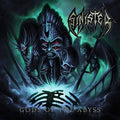 Sinister - Gods Of The Abyss - Music CD