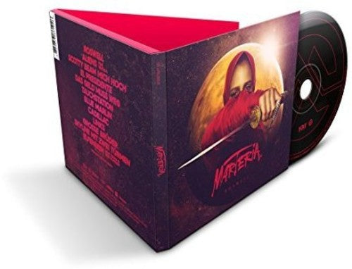 Marteria - Roswell - Music CD