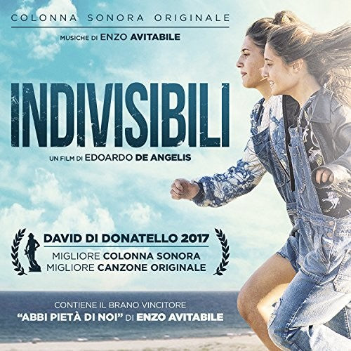 Avitabile,enzo - Indivisibili / O.s.t. - Music CD