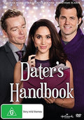 Dater's Handbook - Dater's Handbook - DVD
