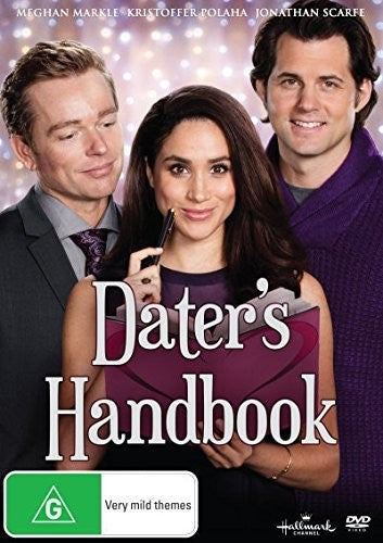 Dater's Handbook - Dater's Handbook - DVD