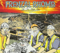 Frenzal Rhomb - Hi-vis High Tea - Music CD