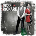 Rossi,francis / Rickard,hannah - We Talk Too Much - Music CD