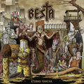 Besta - Eterno Rancor - Music CD