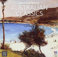 Masterpieces Collection: Australian Classics / Var - Masterpieces Collection: Australian Classics / Var - Music CD