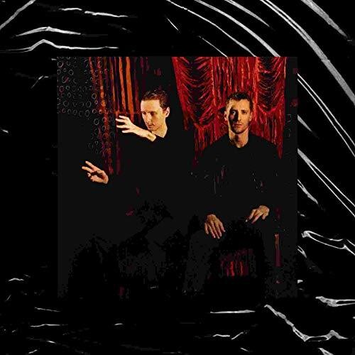 These New Puritans - Inside The Rose - Music CD