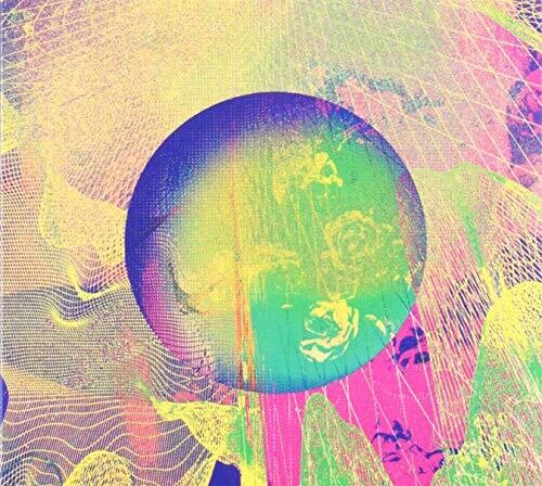 Apparat - Lp5 - Music CD