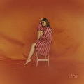 Leon - Leon - Vinyl Record