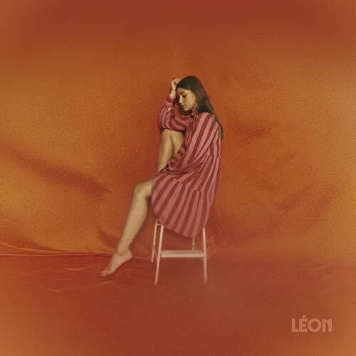 Leon - Leon - Vinyl Record