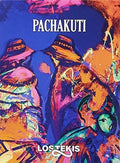 Tekis - Pachakuti - Music CD