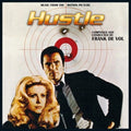 De Vol,frank - Hustle / Longest Yard / O.s.t. - Music CD