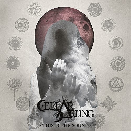 Cellar Darling - This Is The Sound - Music CD
