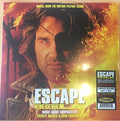Escape From L.a. Music From Motion Picture Score - Escape From L.a. Music From Motion Picture Score - Vinyl Record