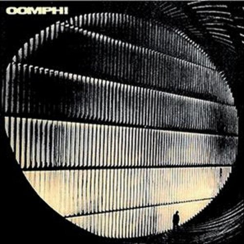 Oomph - Oomph - Music CD