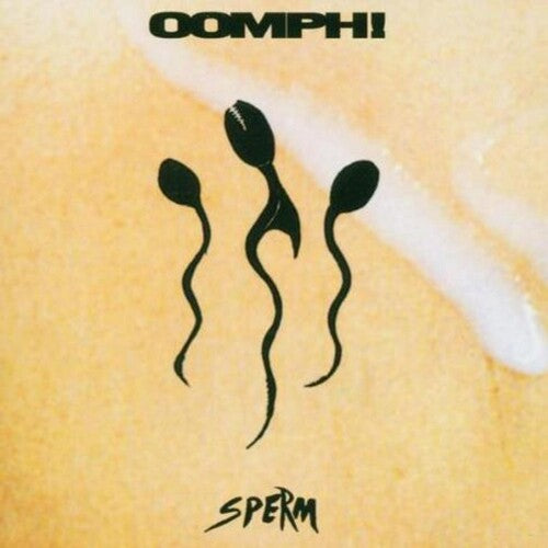 Oomph - Sperm - Music CD