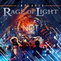 Rage Of Light - Imploder - Music CD