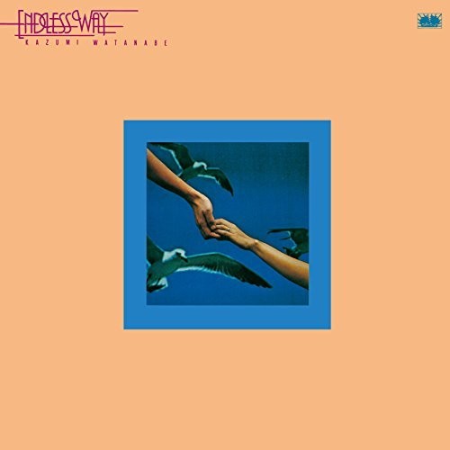 Watanabe,kazumi - Endless Way - Music CD