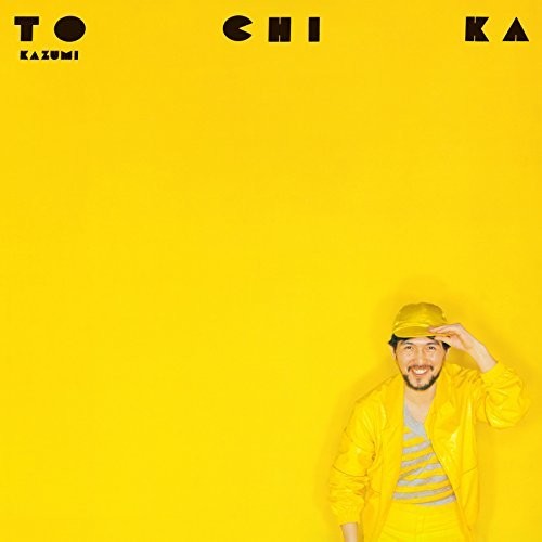 Watanabe,kazumi - To Chi Ka - Music CD