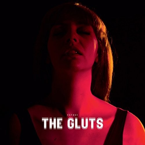 Gluts - Estasi - Music CD