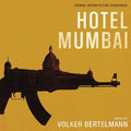 Bertelmann,volker - Hotel Mumbai - Music CD