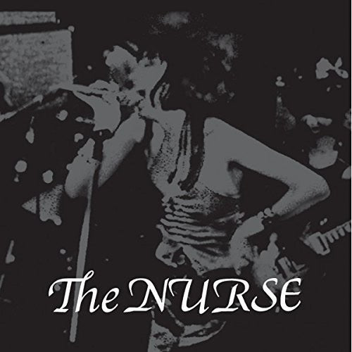 Nurse - Discography - Vinyl Record