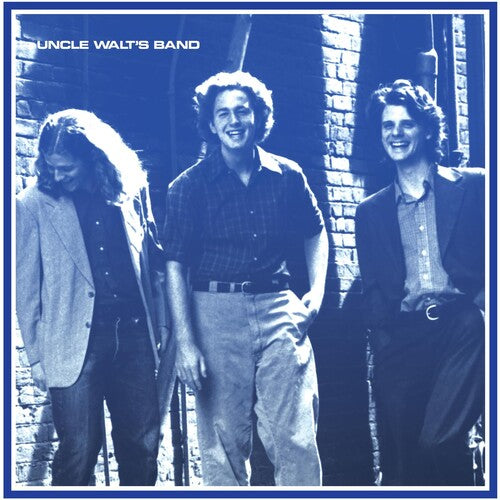 Uncle Walt's Band - Uncle Walt's Band - Music CD