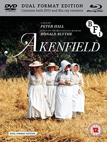 Akenfield (1974) - Akenfield (1974) - Blu-ray