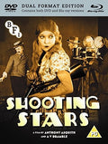 Shooting Stars (1928) - Shooting Stars (1928) - Blu-ray